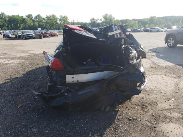 Photo 6 from auction – 2014 ACURA RLX TECH with VIN JH4KC1F54EC005778