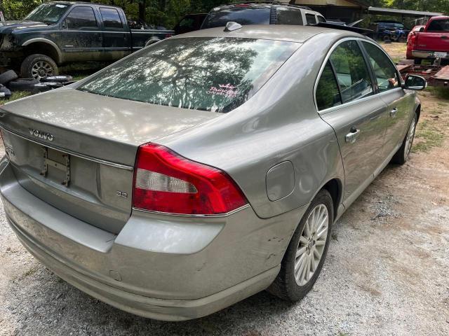 Photo 4 from auction – 2008 VOLVO S80 3.2 with VIN YV1AS982681051480