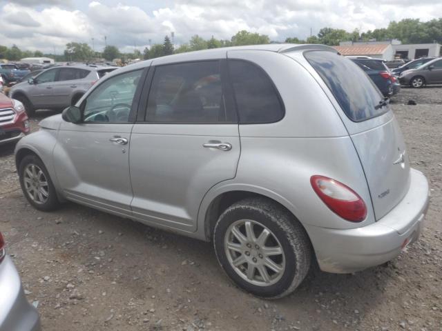 Photo 2 from auction – 2007 CHRYSLER PT CRUISER with VIN 3A4FY58B27T588139