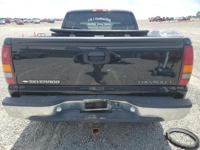 Photo 6 from auction – 2001 CHEVROLET SILVERADO with VIN 2GCEK19T611386254