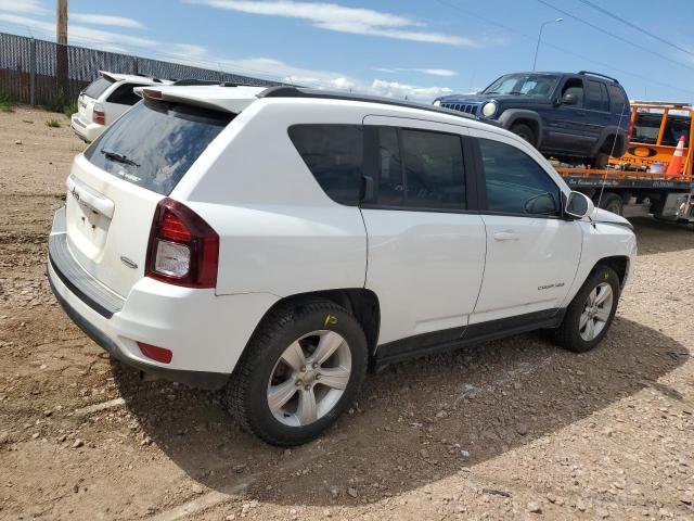 Photo 3 from auction – 2015 JEEP COMPASS LA with VIN 1C4NJDEB9FD271774