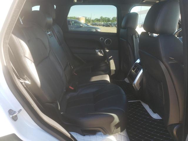 Photo 11 from auction – 2016 LAND ROVER RANGE ROVE with VIN SALWG2PF2GA585446