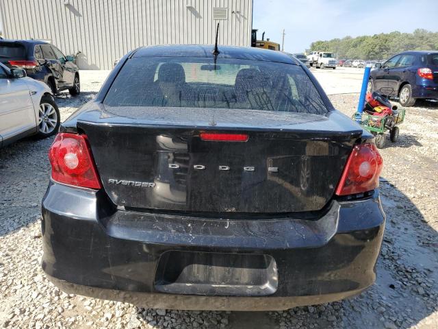 Photo 6 from auction – 2012 DODGE AVENGER SE with VIN 1C3CDZAB8CN128603