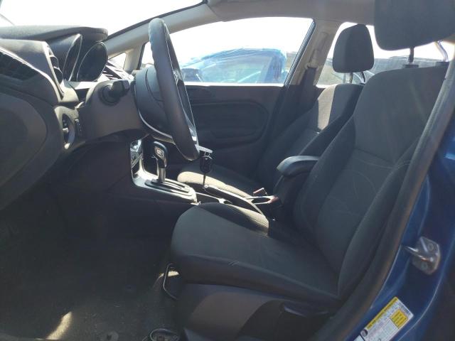 Photo 7 from auction – 2019 FORD FIESTA SE with VIN 3FADP4EJ0KM155319