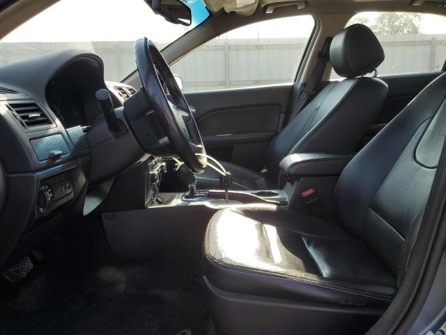 Photo 7 from auction – 2012 FORD FUSION SEL with VIN 3FAHP0JA3CR447907