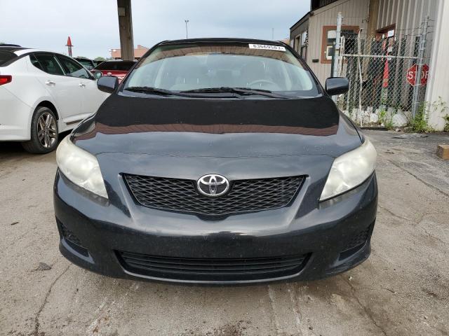 Photo 5 from auction – 2010 TOYOTA COROLLA BA with VIN 1NXBU4EE2AZ369408