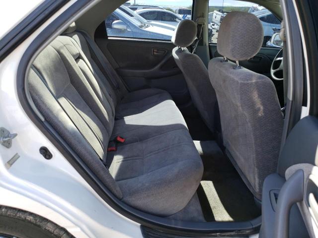 Photo 10 from auction – 1998 TOYOTA CAMRY CE with VIN JT2BG22K2W0103145