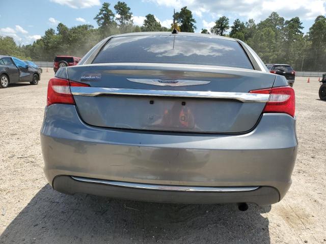 Photo 6 from auction – 2013 CHRYSLER 200 TOURIN with VIN 1C3CCBBB3DN541975