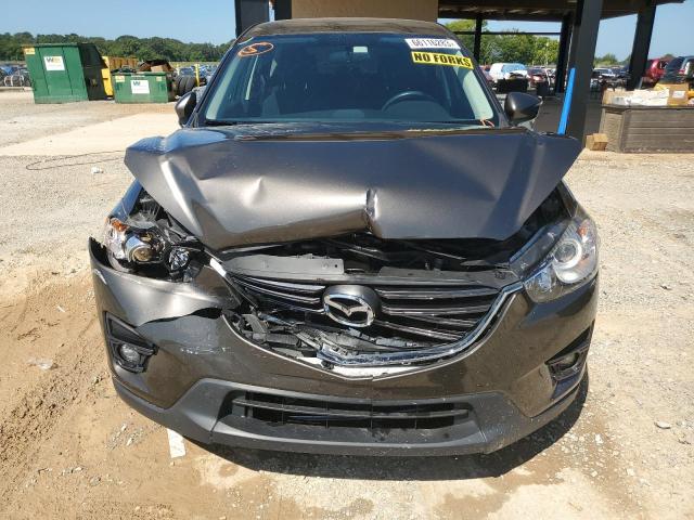 Photo 5 from auction – 2016 MAZDA CX-5 TOURI with VIN JM3KE2CYXG0743869