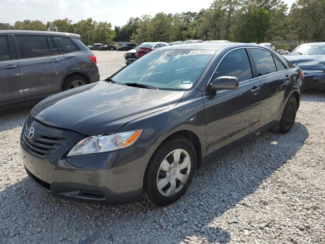 TOYOTA CAMRY BASE 2009 with VIN 4T1BE46K09U873923 - Photo from auction