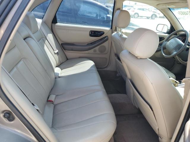 Photo 10 from auction – 1998 TOYOTA AVALON XL with VIN 4T1BF18B3WU239705