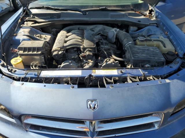 Photo 11 from auction – 2007 DODGE CHARGER SE with VIN 2B3KA43G37H754765
