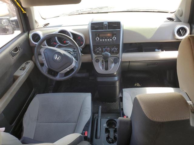 Zdjęcie 8 z aukcji – 2008 HONDA ELEMENT EX z VIN 5J6YH18778L013755