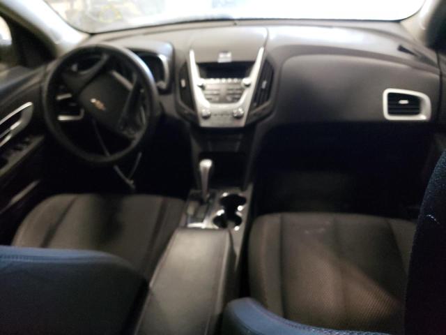 Photo 8 from auction – 2010 CHEVROLET EQUINOX LT with VIN 2CNALDEW2A6224603