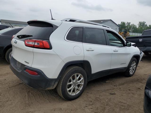 Photo 3 from auction – 2017 JEEP CHEROKEE L with VIN 1C4PJMCS3HW612380
