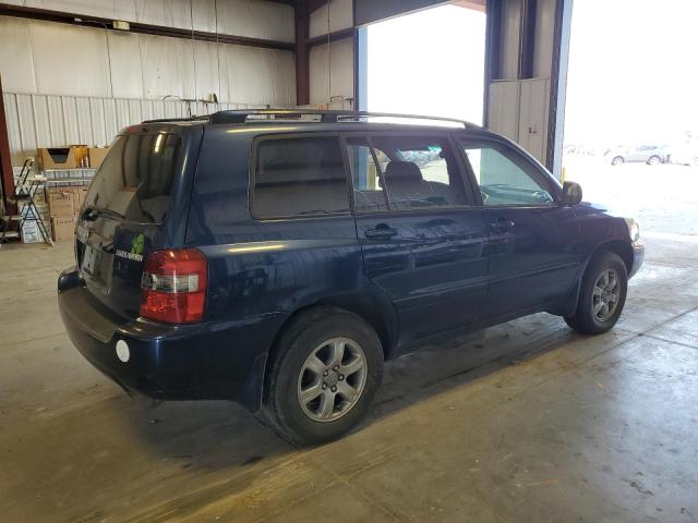 Фото 3 с аукциона – 2005 TOYOTA HIGHLANDER с VIN JTEEP21A450104630