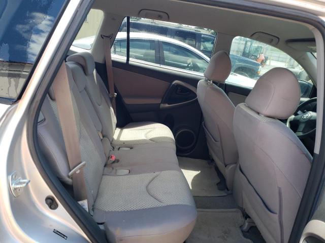 Photo 11 from auction – 2008 TOYOTA RAV4 with VIN JTMZD33V986053809