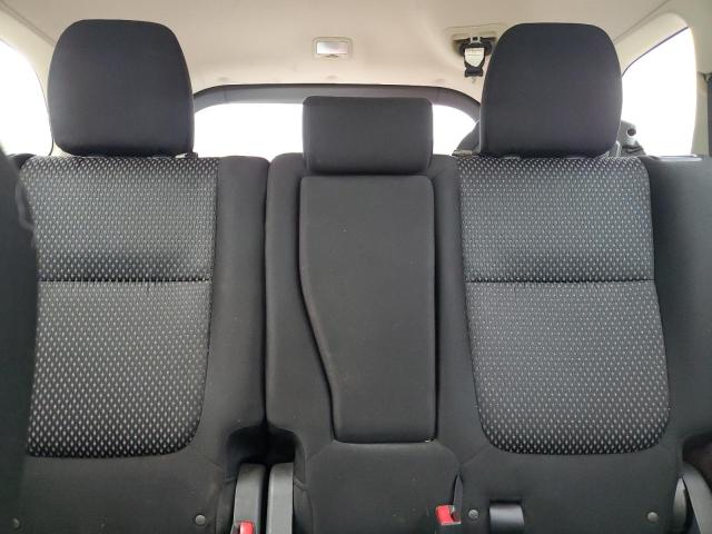 Photo 10 from auction – 2016 MITSUBISHI OUTLANDER with VIN JA4AZ3A31GZ040012