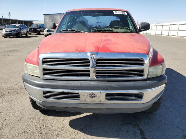 Photo 5 from auction – 2000 DODGE RAM 1500 with VIN 3B7HF12Y2YG103745