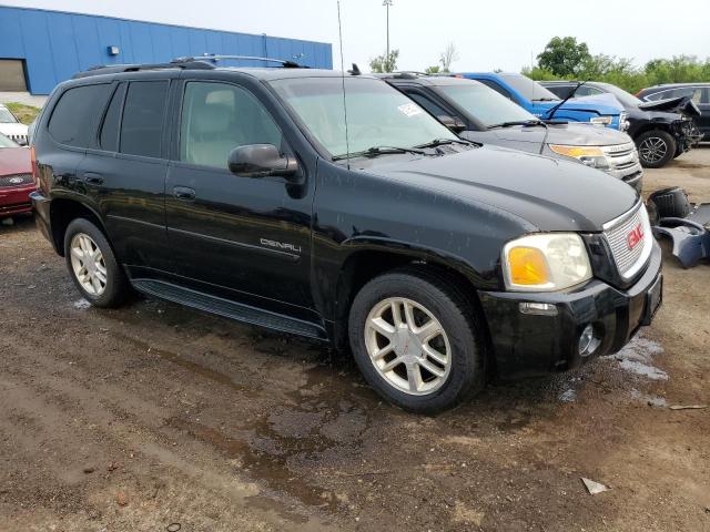 Photo 4 from auction – 2007 GMC ENVOY DENA with VIN 1GKET63M872244853