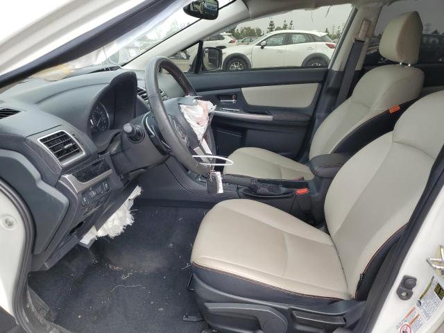 Photo 7 from auction – 2016 SUBARU CROSSTREK with VIN JF2GPANC8GH341243