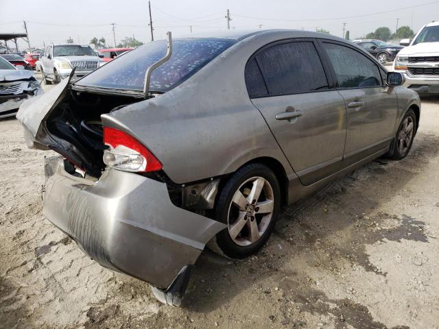 Photo 3 from auction – 2006 HONDA CIVIC EX with VIN JHMFA16886S009437