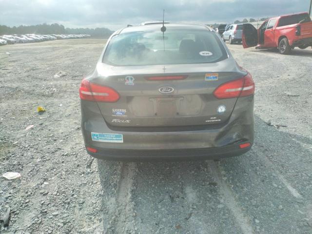 Photo 6 from auction – 2016 FORD FOCUS SE with VIN 1FADP3F2XGL279513