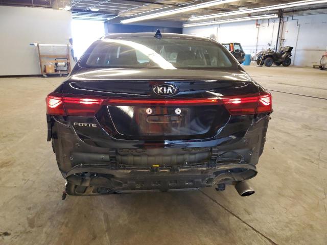 Photo 6 from auction – 2021 KIA FORTE FE with VIN 3KPF24AD6ME264334