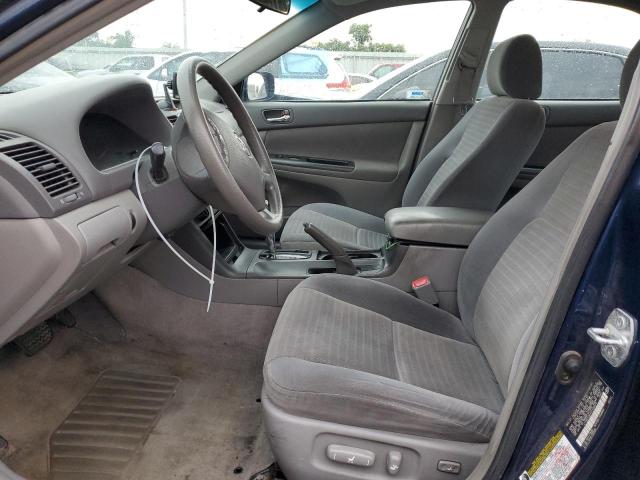 Photo 7 from auction – 2006 TOYOTA CAMRY LE with VIN 4T1BE32K46U129575