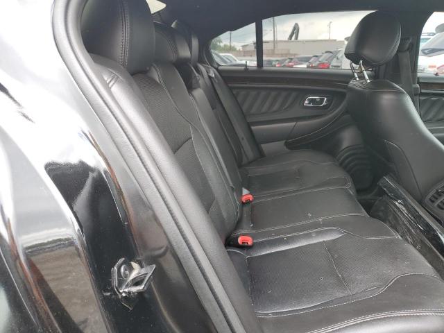 Photo 10 from auction – 2015 FORD TAURUS LIM with VIN 1FAHP2F80FG102735