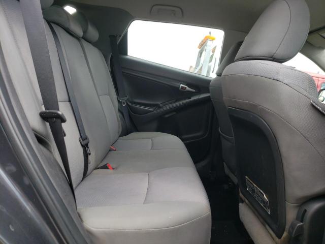 Photo 10 from auction – 2009 TOYOTA MATRIX with VIN 2T1KE40E69C007535