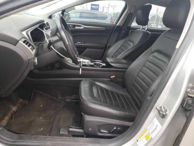 Photo 7 from auction – 2013 FORD FUSION SE with VIN 3FA6P0LU7DR338687