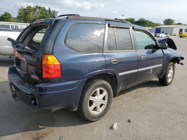 Photo 3 from auction – 2008 GMC ENVOY with VIN 1GKDT13S682159900