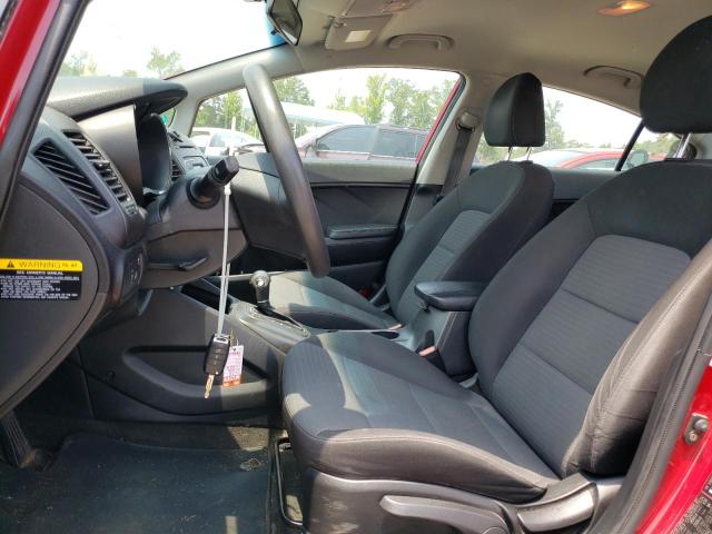 Photo 7 from auction – 2015 KIA FORTE LX with VIN KNAFX4A65F5389842