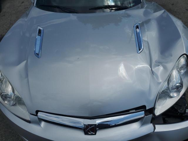 Photo 11 from auction – 2007 SATURN SKY with VIN 1G8MB35BX7Y107103