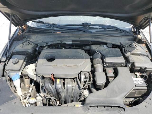 Снимка 11 от търг – 2016 KIA OPTIMA с VIN 5XXGU4L38GG117964