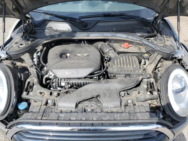 Photo 11 from auction – 2017 MINI COOPER CLU with VIN WMWLU1C38H2C42239