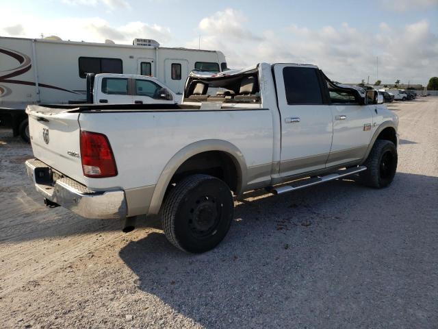Photo 3 from auction – 2011 DODGE RAM 2500 with VIN 3D7UT2CL3BG601904