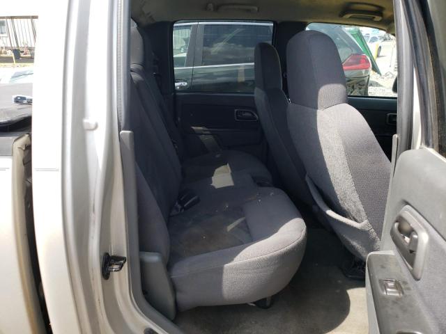 Photo 10 from auction – 2005 CHEVROLET COLORADO with VIN 1GCDT136158164512