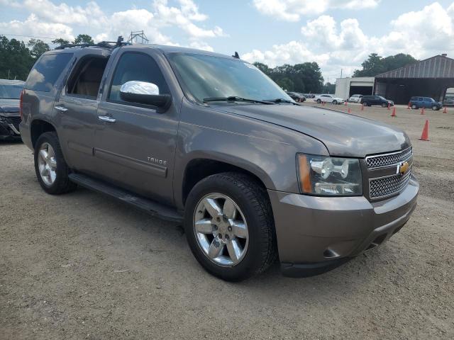 Photo 4 from auction – 2011 CHEVROLET TAHOE C150 with VIN 1GNSCBE01BR362011