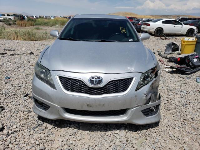 Photo 5 from auction – 2010 TOYOTA CAMRY BASE with VIN 4T1BF3EK6AU022092