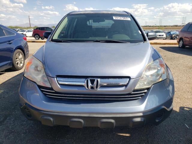 Photo 5 from auction – 2008 HONDA CR-V EX with VIN JHLRE38568C006537