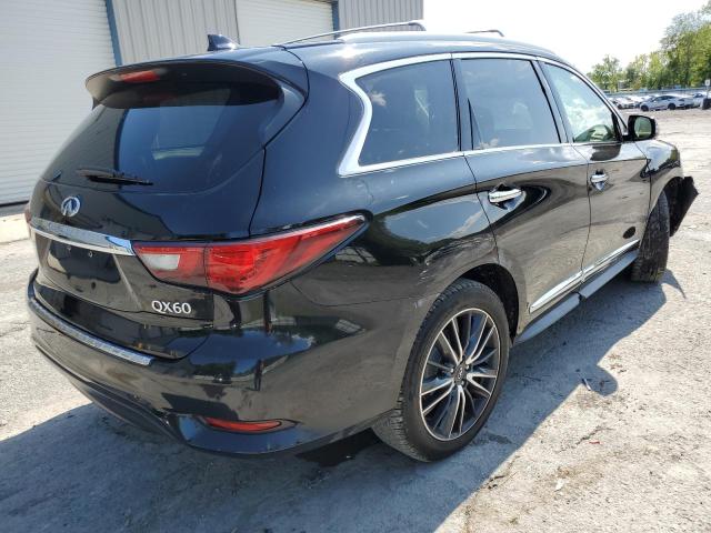 Photo 3 from auction – 2016 INFINITI QX60 with VIN 5N1AL0MM3GC525941