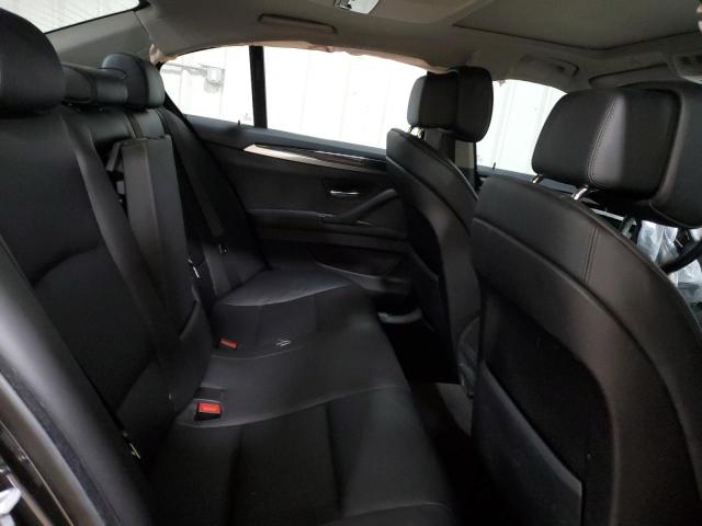 Photo 10 from auction – 2012 BMW 528 XI with VIN WBAXH5C57CDW04361