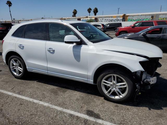 Photo 4 from auction – 2015 AUDI Q5 PREMIUM with VIN WA1LFAFP8FA125038