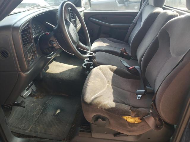 Photo 7 from auction – 2001 GMC NEW SIERRA with VIN 1GTEC14W71Z160262