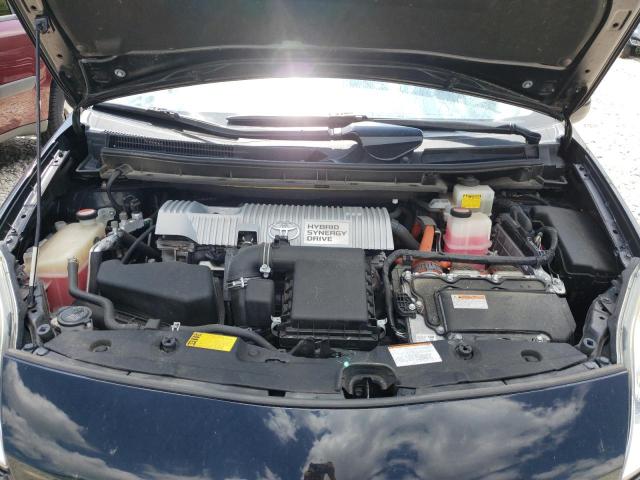 Photo 11 from auction – 2015 TOYOTA PRIUS with VIN JTDKN3DU5F1902896