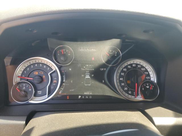 Photo 9 from auction – 2019 RAM 1500 CLASS with VIN 1C6RR6TT2KS585281