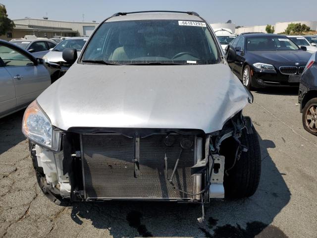 Photo 5 from auction – 2012 TOYOTA RAV4 with VIN 2T3ZF4DV9CW134752