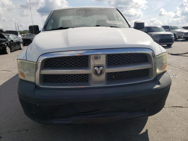 Фото 5 с аукциона – 2010 DODGE RAM 1500 с VIN 3D7JB1EP8AG191549